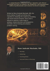 EPILEPSY-IN PRACTICE: REAL-WORLD CASES AND THE ART of Clinical Reasoning