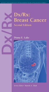 Dx/Rx: Breast Cancer:. (Dx Rx Oncology Series)