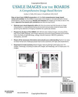 USMLE Images for the Boards: A Comprehensive Image-Based Review