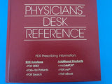 Physicians' Desk Reference 2014: 68th Edition