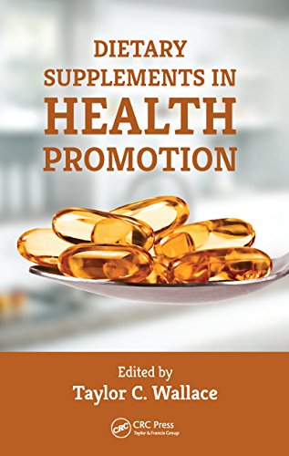 Dietary Supplements in Health Promotion: 1st Edition, Kindle Edition
