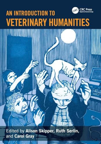 An Introduction to Veterinary Humanities: 1st Edition