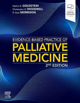 Evidence-Based Practice of Palliative Medicine: 2nd Edition
