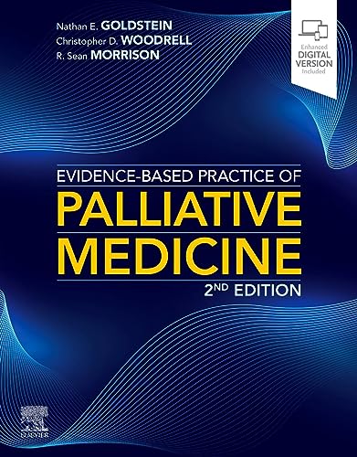 Evidence-Based Practice of Palliative Medicine: 2nd Edition
