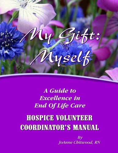 Hospice Volunteer Coordinators Manual