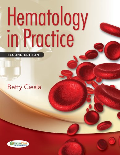Hematology in Practice: Second Edition