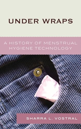 Under Wraps: A History of Menstrual Hygiene Technology