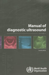 Manual of Diagnostic Ultrasound: 2nd Edition