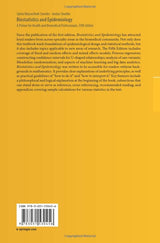 Biostatistics and Epidemiology: A Primer for Health and Biomedical Professionals