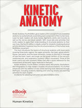 Kinetic Anatomy: Fourth Edition