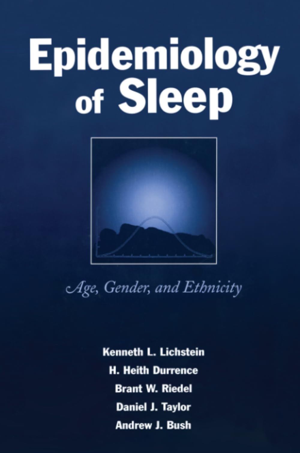 Epidemiology of Sleep: 1st Edition