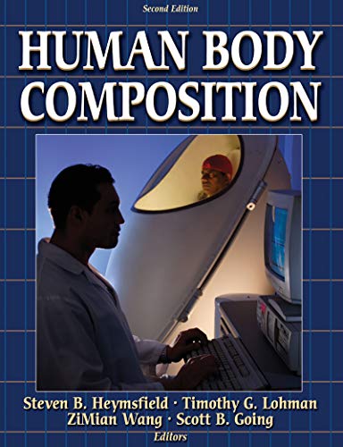 Human Body Composition: Second Edition