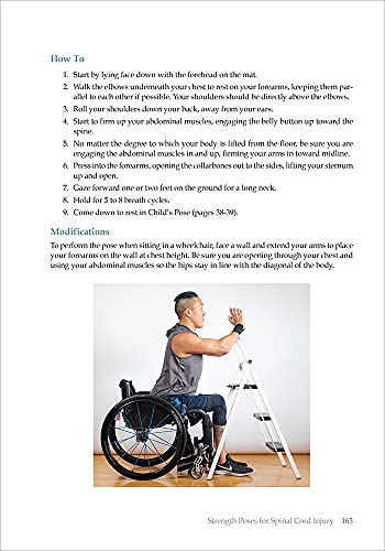 Adaptive Yoga: First Edition