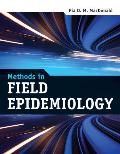Methods in Field Epidemiology: 1st Edition