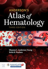 Anderson's Atlas of Hematology:.