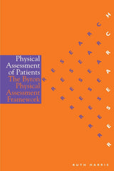 Physical Assessment of Patients: 1st Edition