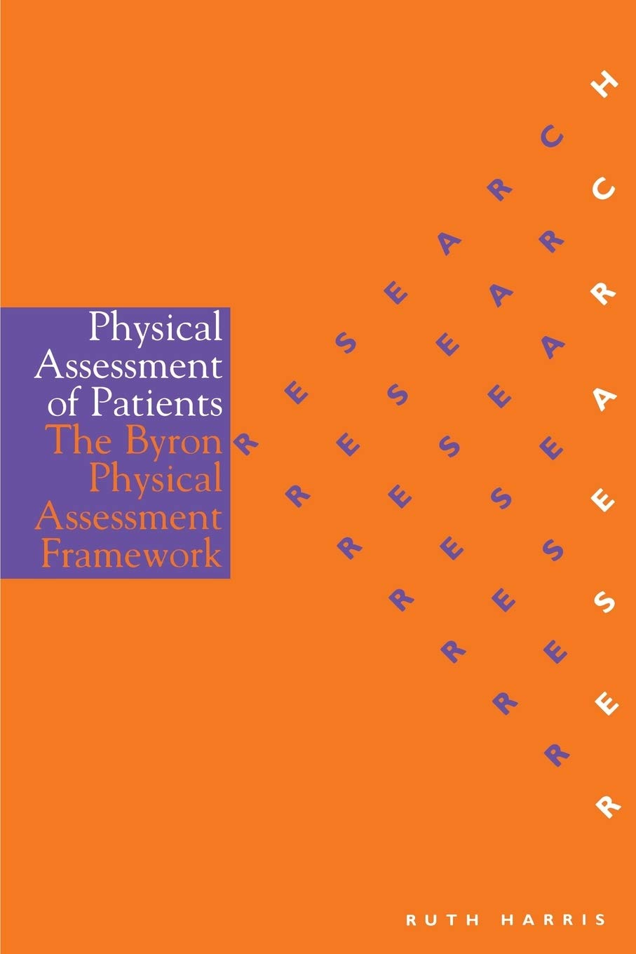 Physical Assessment of Patients: 1st Edition