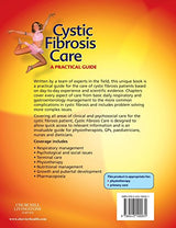 Cystic Fibrosis Care: A Practical Guide