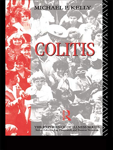 Colitis: 1st Edition