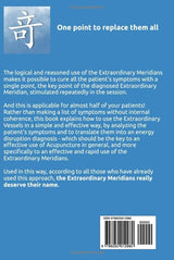The 8 Extraordinary Meridians: Diagnosis and Treatment (Practical Acupuncture)