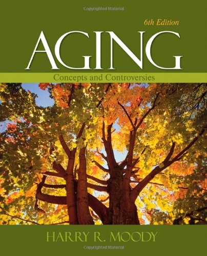 Aging: Concepts and Controversies