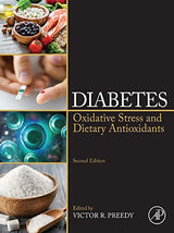 Diabetes: Oxidative Stress and Dietary Antioxidants