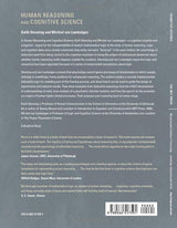 Human Reasoning and Cognitive Science: 1st Edition