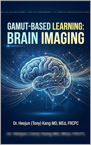 Gamut Based Learning: Brain Imaging