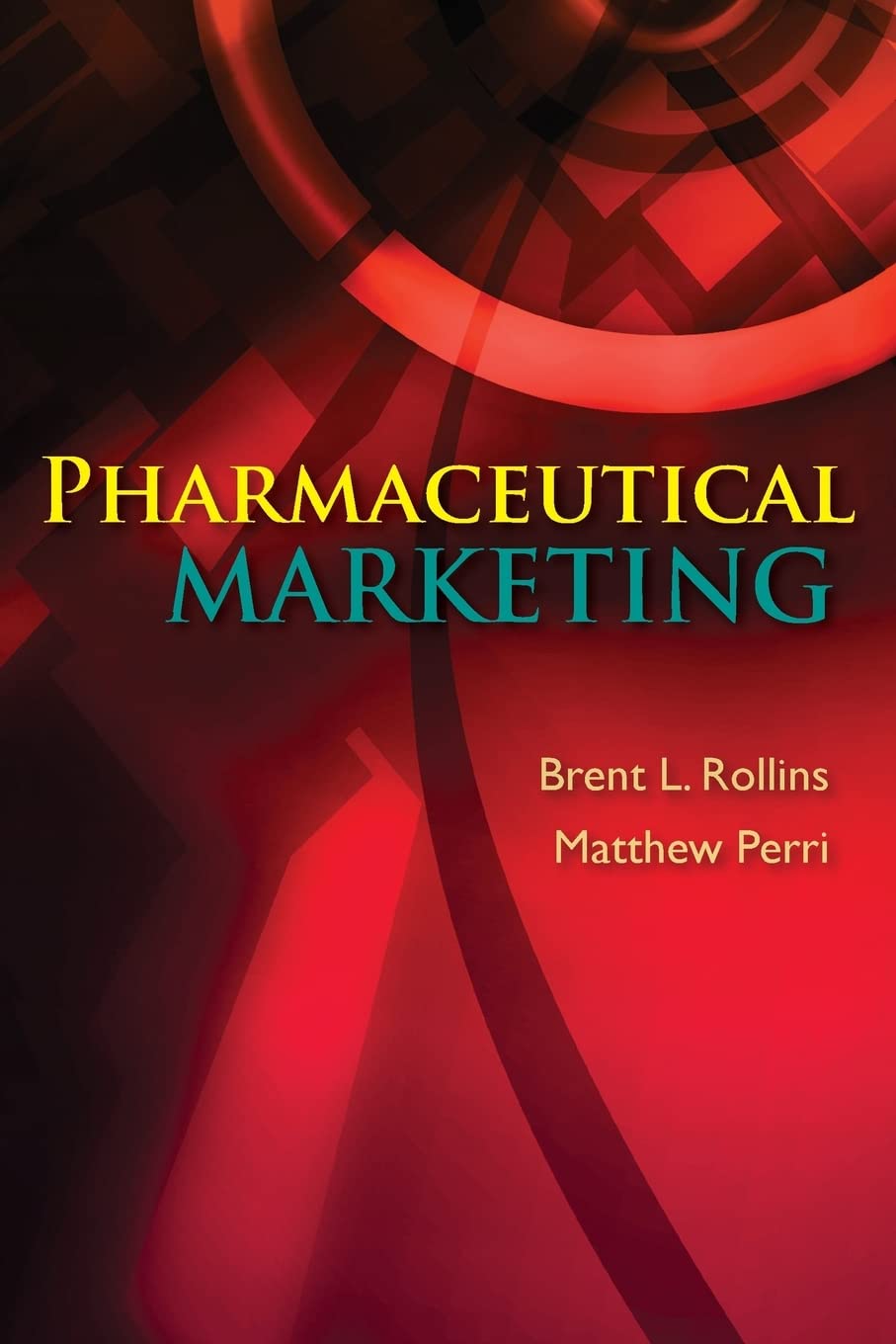 POD- PHARMACUETICAL MARKETING:.
