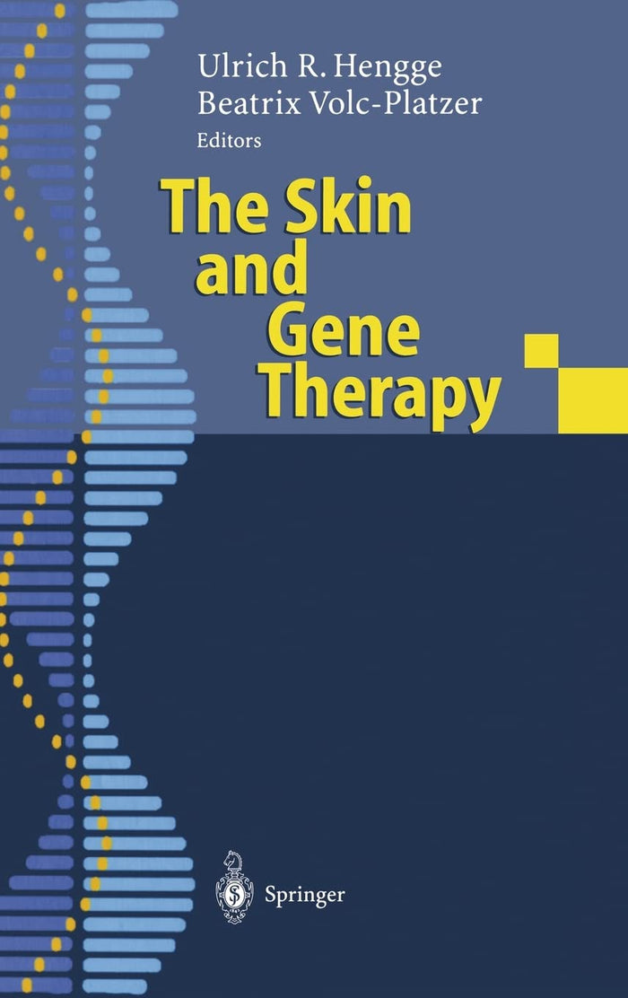 The Skin and Gene Therapy: 1st Edition