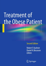 Treatment of the Obese Patient: Second Edition 2014