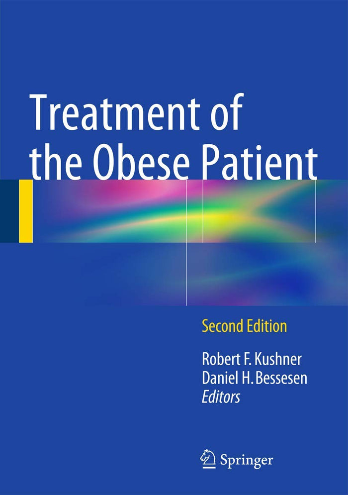 Treatment of the Obese Patient: Second Edition 2014