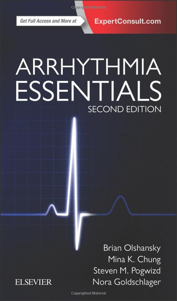 Arrhythmia Essentials: 2nd Edition