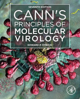 Cann's Principles of Molecular Virology: 7th Edition