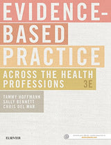 Evidence-Based Practice Across the Health Professions - E-pub: 3rd Edition