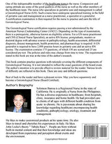 997 Practice Questions with Rationale for Gerontological Nurse Certification