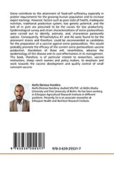 Ovine Pasteurellosis: Epidemiology and Strain Characterization