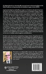 Construction of Ambulatory Surgery Centers: Navigating the Complexities and Avoiding Investor Pitfalls