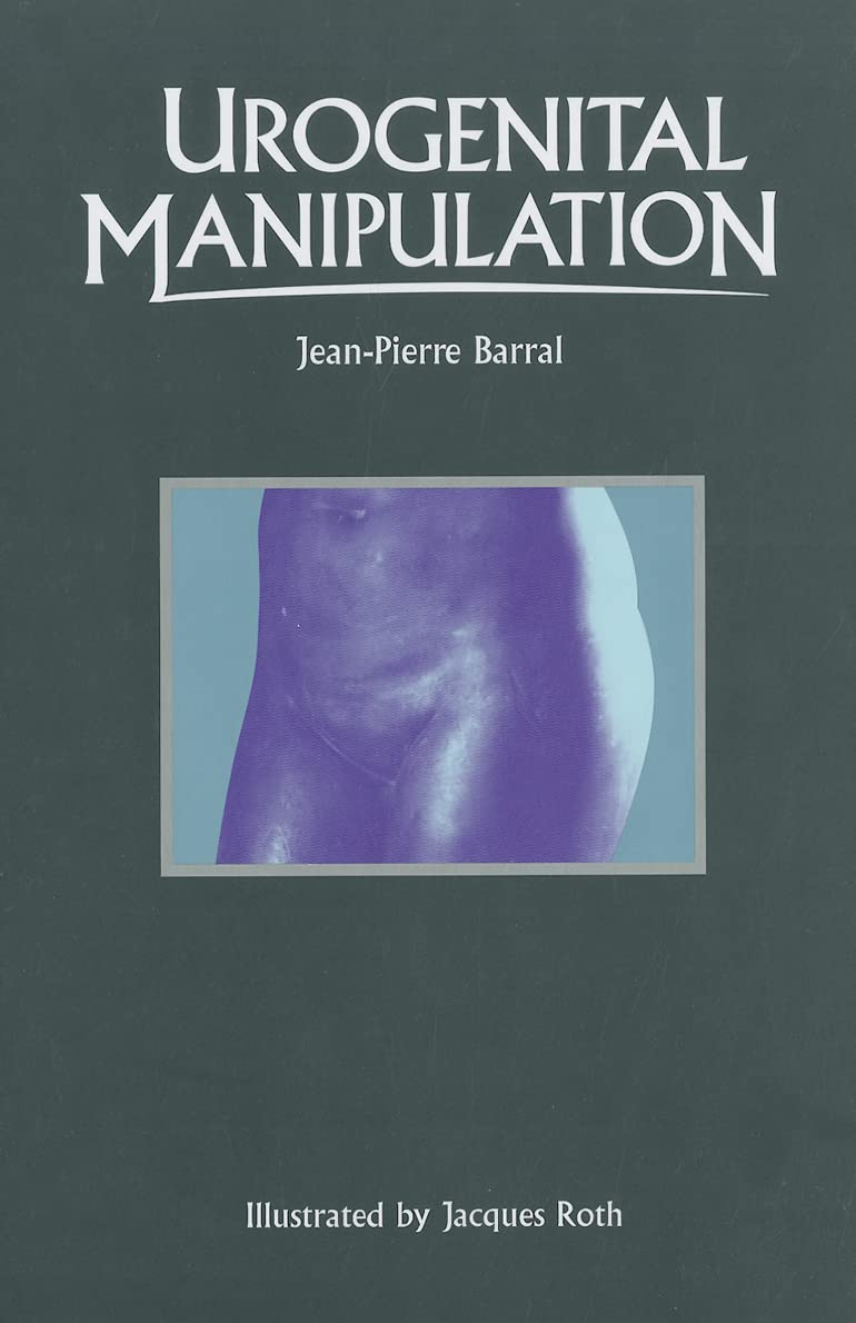 Urogenital Manipulation: 1st Edition