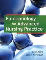 Epidemiology for Advanced Nursing Practice:.
