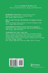 Health Care for an Aging Society: Cost-Conscious Community Care and Self-Care Approaches (Death Education, Aging and Health Care)