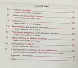 Essentials of Skeletal Radiology Volume 2: second Edition