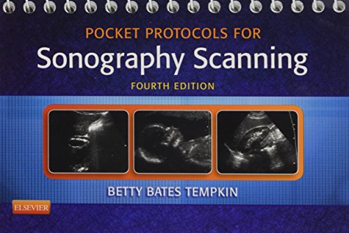 Pocket Protocols for Sonography Scanning: 4th Edition