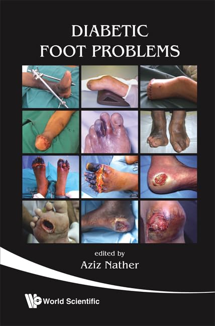 DIABETIC FOOT PROBLEMS: 1st Edition