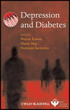 Depression and Diabetes (World Psychiatric Association Book 17): 1st Edition