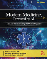 Modern Medicine, Powered by AI: How AI is Revolutionizing the Medical Profession