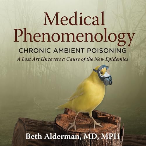 Medical Phenomenology: Chronic Ambient Poisoning