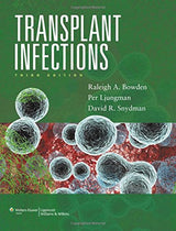 Transplant Infections: 3rd Edition