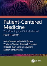 Patient-Centered Medicine: Transforming the Clinical Method