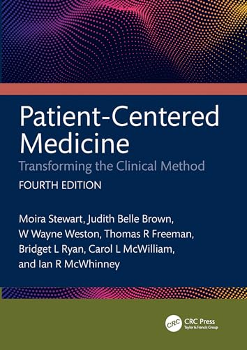 Patient-Centered Medicine: Transforming the Clinical Method